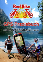 Cover Buch GPSMap62 Serie