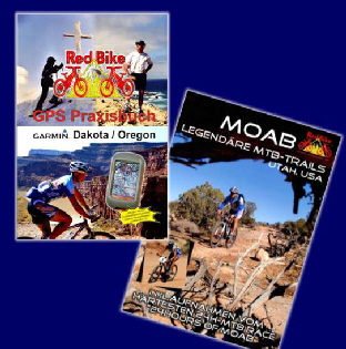 RedBike movie&books