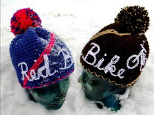RedBike Bommels