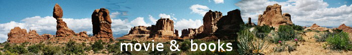 movie &  books