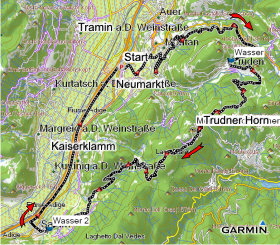 KalternTrudnerHorn_Karte KalternTrudnerHorn_Karte