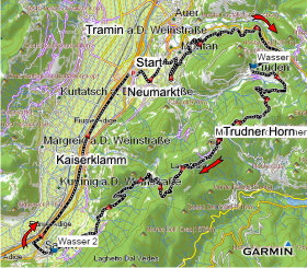 KalternTrudnerHorn_Karte