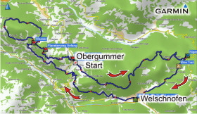 ObergummerPlanetenweg_Karte ObergummerPlanetenweg_Karte
