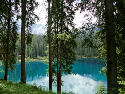 Karersee