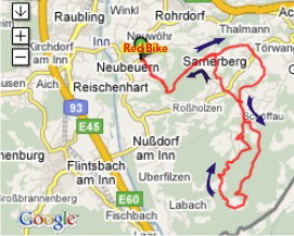 Karte Heuberg mal anders Karte Heuberg mal anders
