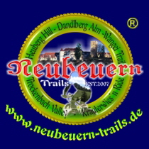 zu den Neubeuern Trails