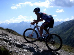 Foto Sidanjoch Foto Sidanjoch